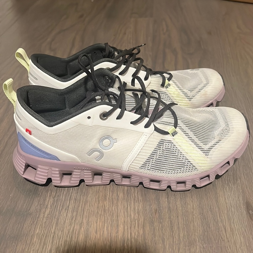 Cloud X Shift Oncloud Shoes women size 8